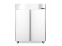 Vriezer met 2 deuren Profi Line 1240L, Arktic, Profi Line, GN 2/1, 230V/980W, 1314x800x(H)2082mm