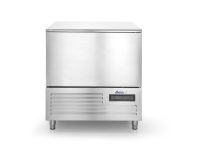 Shock koeler 5 x GN 1/1, Arktic, GN 1/1, 94L, 230V/749W, 760x725x(H)850mm