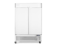 Koelkast 1300 L, Arktic, Kitchen Line, GN 2/1, 1300L, 230V/320W, 1382x800x(H)2100mm