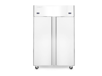 Koelkast en vriezer 420 liter, Arktic, Profi Line, 230V/870W, 1200x740x(H)1950mm