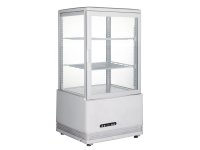 Koelvitrinekast 58L