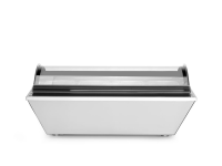 Opzet saladevitrine , Arktic, 67L, 230V/105W, 775x615x(H)235mm