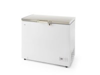 Vrieskist energiezuinig