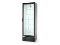 Backbar koelkast met enkele deur 293L