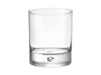 Barglass Waterglas 19,5cl set6 
