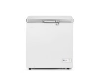 Vrieskist, Arktic, 140L, 230V/110W, 754x564x(H)845mm