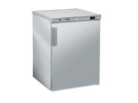 Budget Line koelkast in een roestvaststalen behuizing, Arktic, Budget Line, 230V/124W, 598x623x(H)838mm