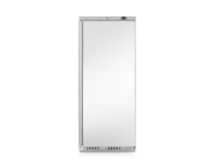 Budget Line koelkast in een behuizing van roestvast staal, Arktic, Budget Line, 230V/193W, 775x769x(H)1900mm