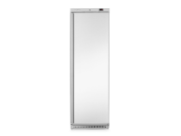 Vrieskast met roestvaststalen behuizing., Arktic, Budget Line, 230V/322W, 600x646x(H)1875mm