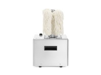 Poleermachine voor glazen, HENDI, 220-240V/1350W, 305x330x(H)504mm