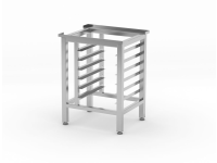 Onderstel voor ovens EKF523NTUD /NUD, HENDI, GN 2/3, 550x465x(H)700mm
