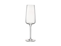 Nexo Champagneglas 24cl Set 6 