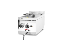 Pastakoker, HENDI, 10L, 230V/3500W, 330x600x(H)380mm