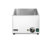 Ranger Bain-marie, HENDI, 230V/1000W, 574x334x(H)241mm