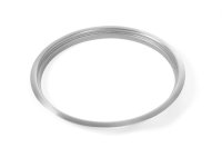 Inbouwraam voor inductiekookplaat 800W