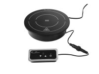 Inductie warmhoudplaat 800W