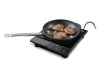 Inductiekookplaat model 1800