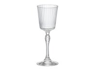 America '20s Cordial 8 Cl Set 6