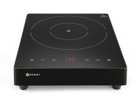 Inductiekookplaat 3500W Black Line