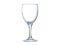Arcoroc Elegance Wijnglas 19cl Set 12