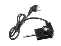 Thermostaatsnoer voor partypan, HENDI, Thermostaatsnoer sept.2007insteek kleine gaten, (L)mm