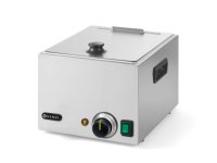 Worstenwarmer 10 liter