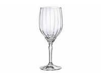 Florian Witte Wijnglas 38cl set4 