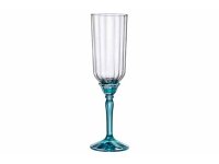 Florian Kir Royal Glas set6 Blauw 21cl 