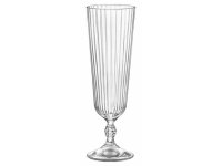 america'20s Sling Cocktailglas s6 27,5cl Bormioli Rocco