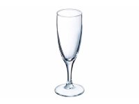 Arcoroc Elegance Champagneglas 10cl