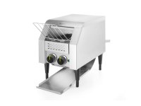 Doorloop broodrooster enkel