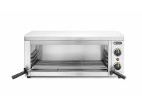 Salamander GN 1/1, HENDI, 220-240V/2850W, 770x485x(H)305mm