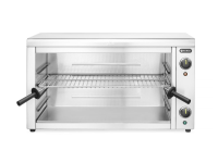 Salamander, HENDI, 230V/3600W, 800x633x(H)453mm