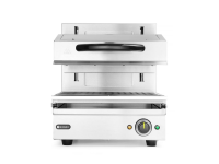 Lift salamander 450, HENDI, 230V/2800W, 470x520x(H)530mm