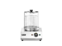 Worstenwarmer, HENDI, 220-240V/450W, 280x282x(H)387mm