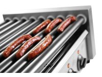 Worstenroller grill