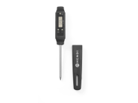 Zak thermometer met sonde, HENDI, 150x20x(H)15mm