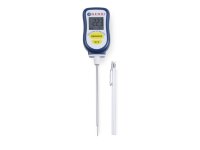Digitale thermometer met sonde