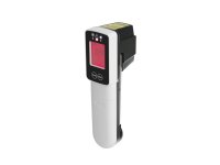 Infrarood thermometer met sonde