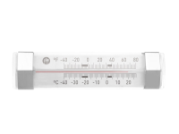 Koelkast thermometer, HENDI, 123x30x(H)19mm