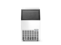 IJsblokjesmachine, Arktic, 230V/280W, 448x400x(H)795mm