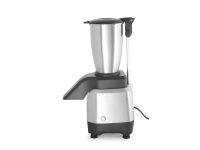 IJsvergruizer elektrisch, BarUp, 3L, Lichtgrijs, 230V/200W, 189x344x(H)525mm