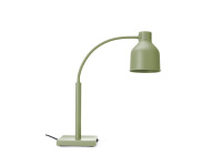Flexibele warmtelamp , HENDI, Groen, 220-240V/250W, 268x203x(H)660mm