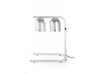 Infrarood warmhoudbrug