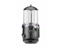 Chocolademelk dispenser, HENDI, 10L, 230V/1006W, 415x300x(H)580mm
