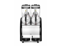 Slush machine, Arktic, 24L, 220-240V/710W, 470x515x(H)780mm
