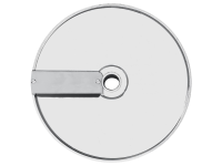 Schijfjes mes, HENDI, DF-8