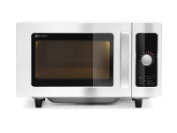 Magnetron 1000W, HENDI, 25L, 230V/1550W, 511x432x(H)311mm