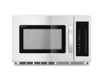 Magnetron programmeerbaar 1800W, HENDI, 34L, 230V/3000W, 572x520x(H)363mm