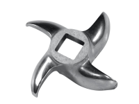 Gehaktmolenmes, HENDI, 210789 & 282007 & 210819